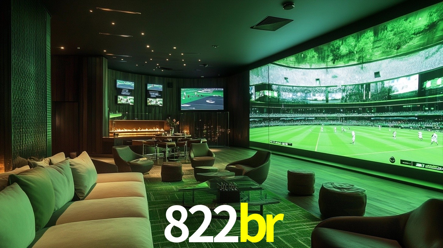 822br bet