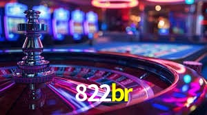 Estatísticas 822br