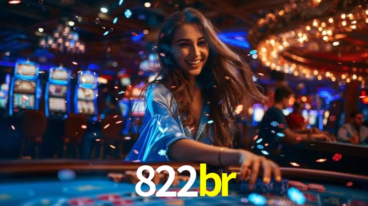 Experiência VIP 822br