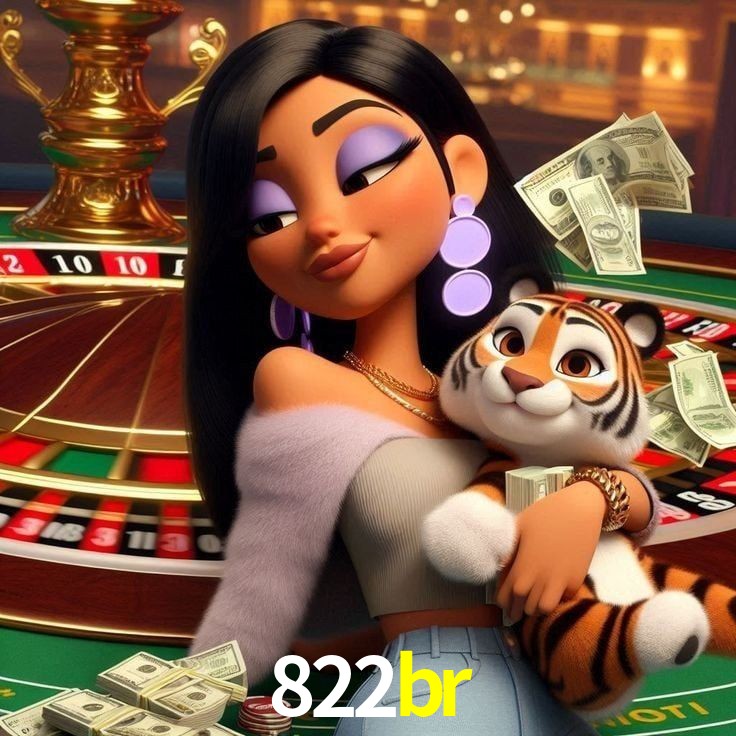 Welcome Bonus 822br