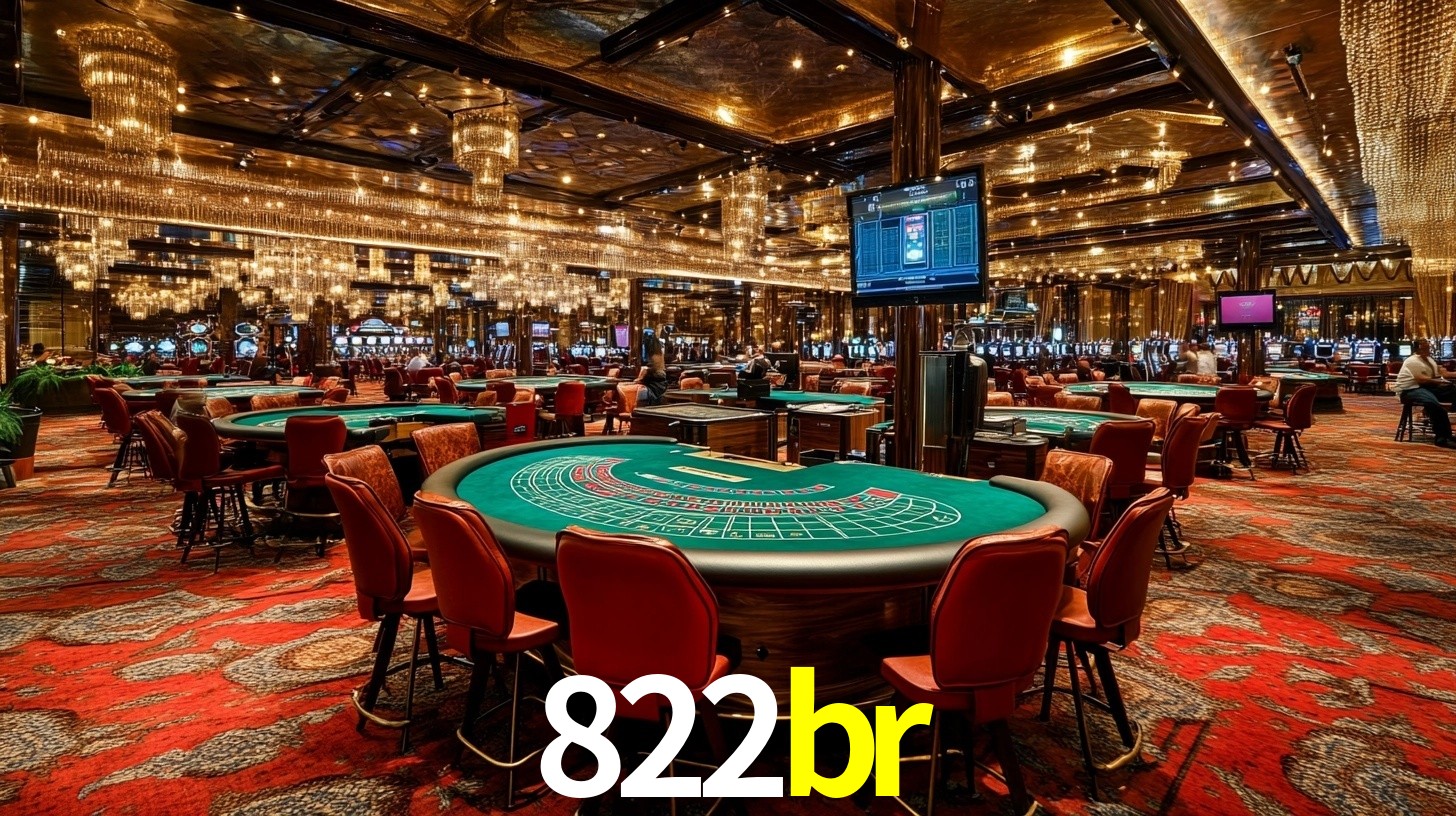 822br - Melhores jogos de caça-níqueis - 822br.com