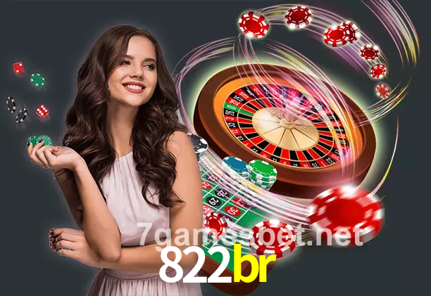 vivo no cassino 822br