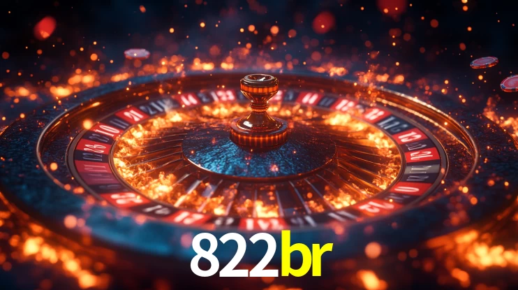 822br bet