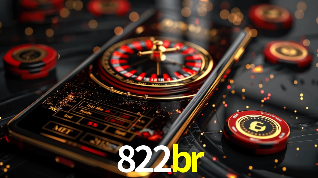Game Providers 822br
