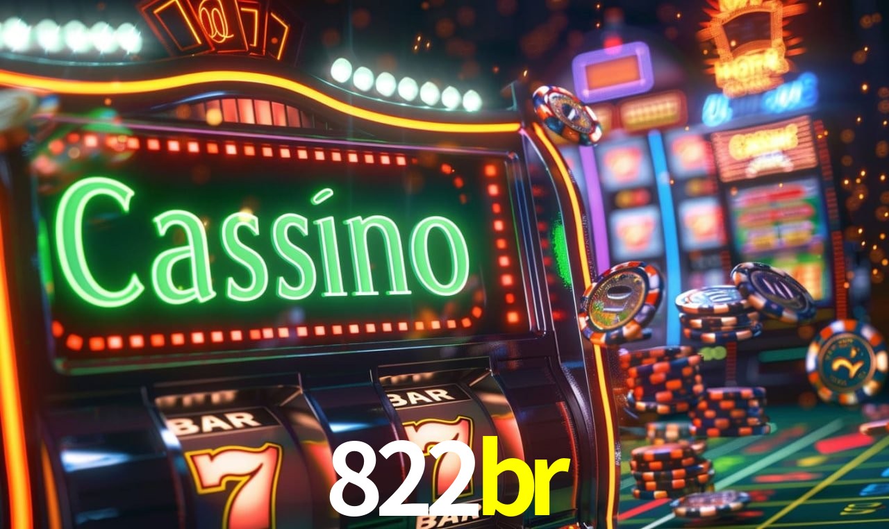 Benefícios da Conta 822br