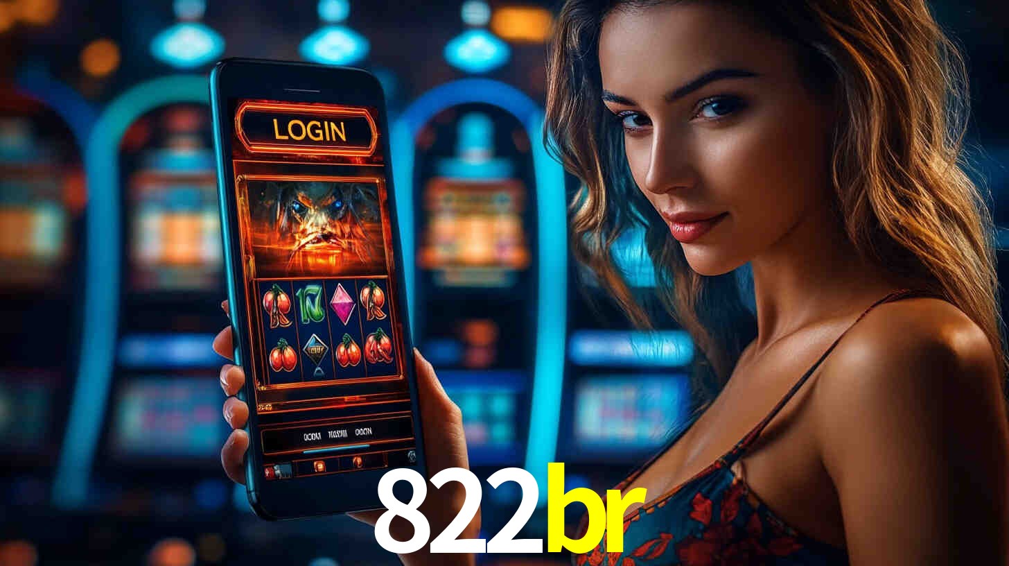 Bônus Generosos e Exclusivos no 822br para Você!