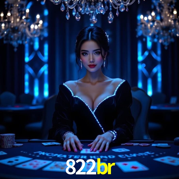 Casino Ao Vivo 822br
