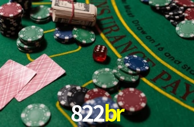 822br,822br.com