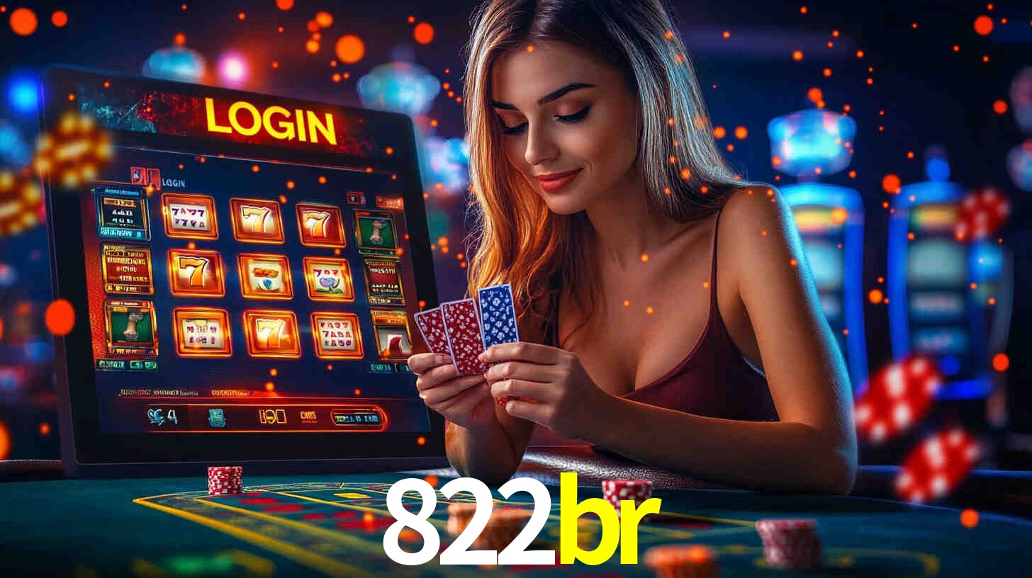 822br,822br.com