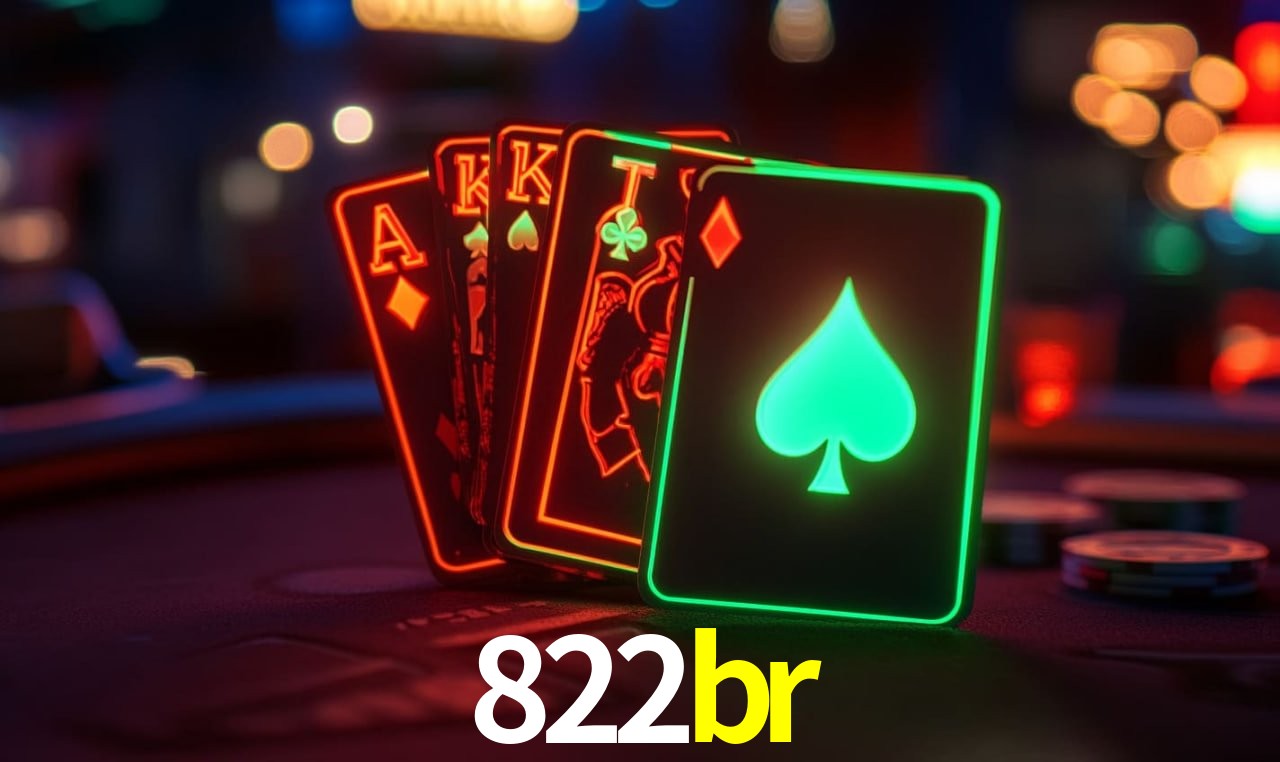 Torneios e prêmios garantidos na 822br