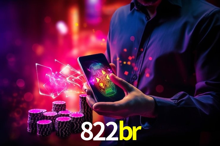 Casino Ao Vivo 822br