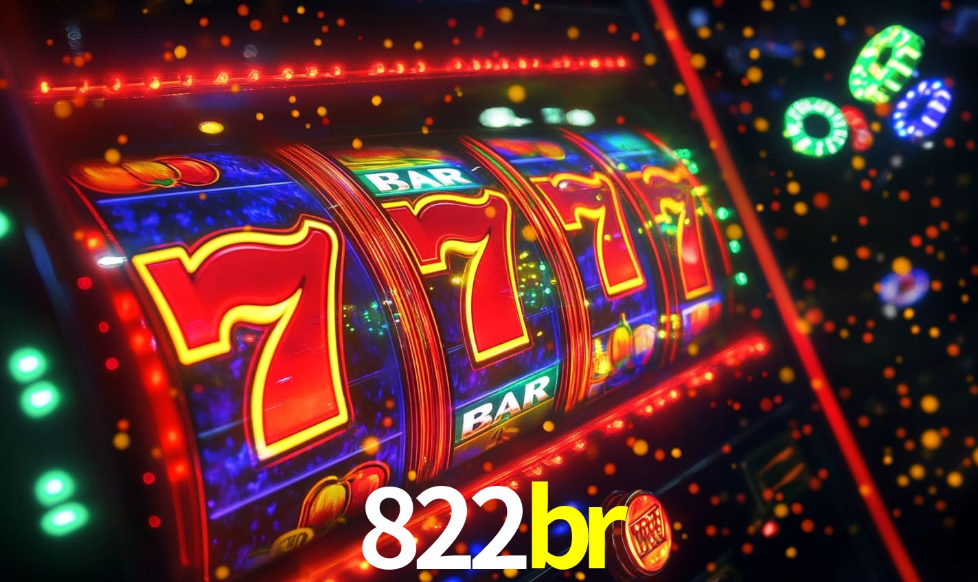822br,822br.com