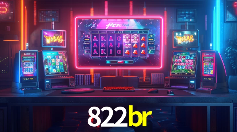 822br,822br.com