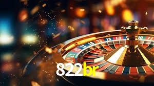 Jogos populares e pagamentos rápidos na 822br