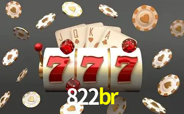Jogos de mesa e apostas rápidas na 822br