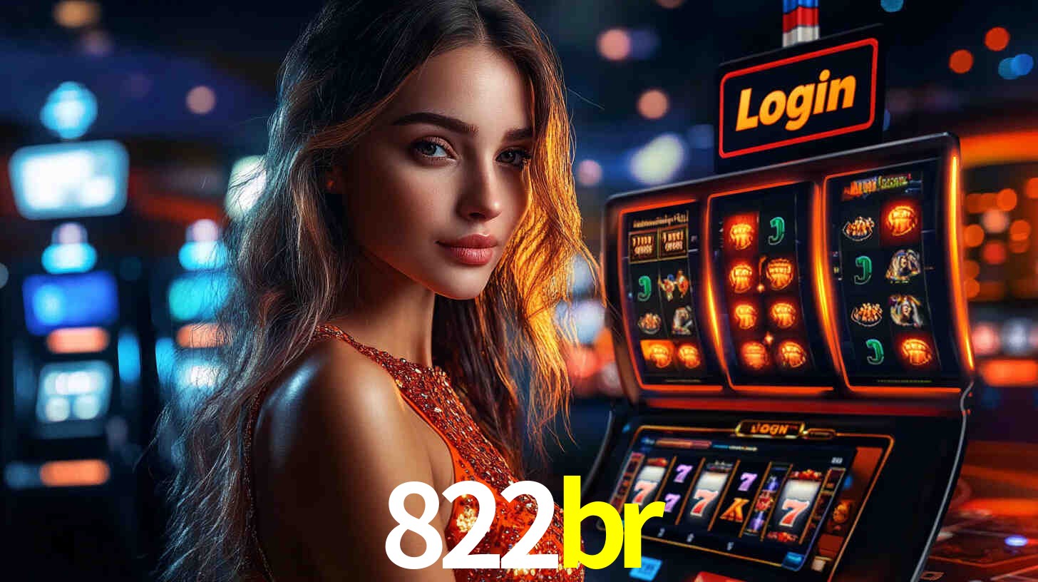 822br