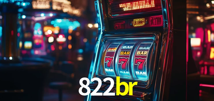 Live Casino 822br