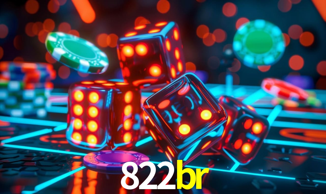 cassino 822br