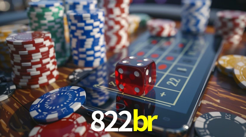 822br