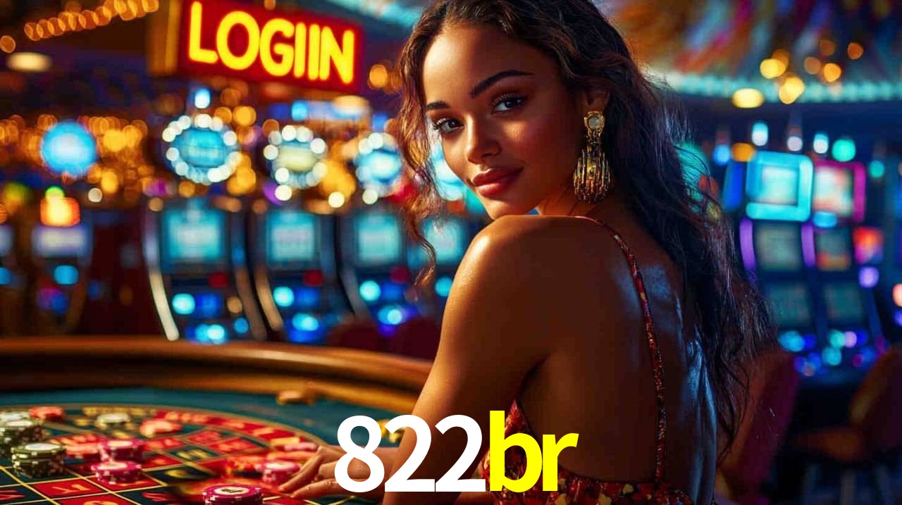 Provedores de Jogos 822br