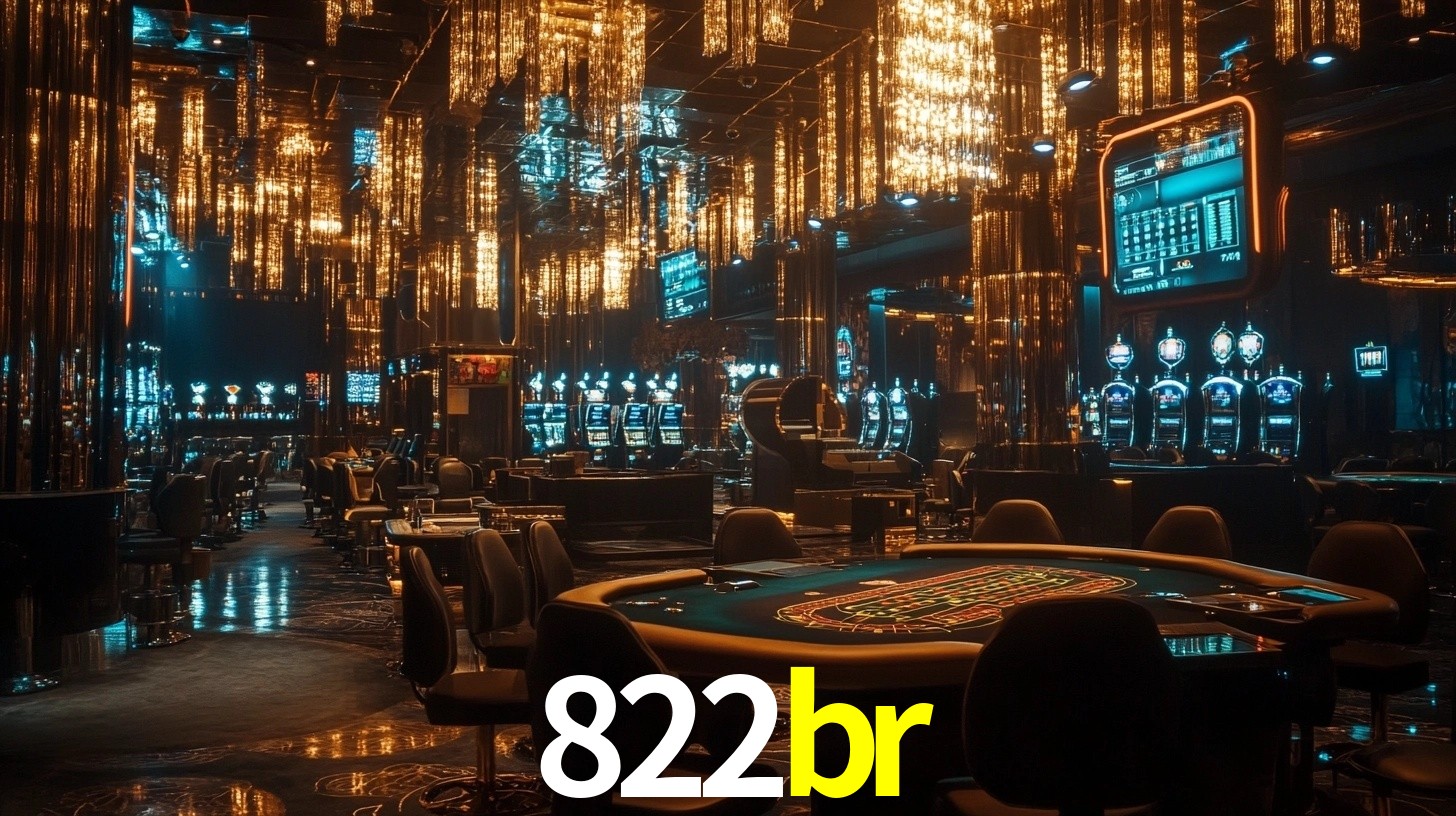 822br