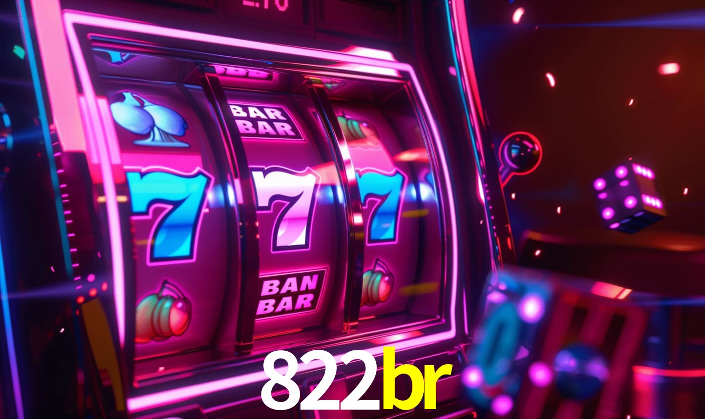Inovações de Jogos na 822br: O Futuro das Experiências Interativas