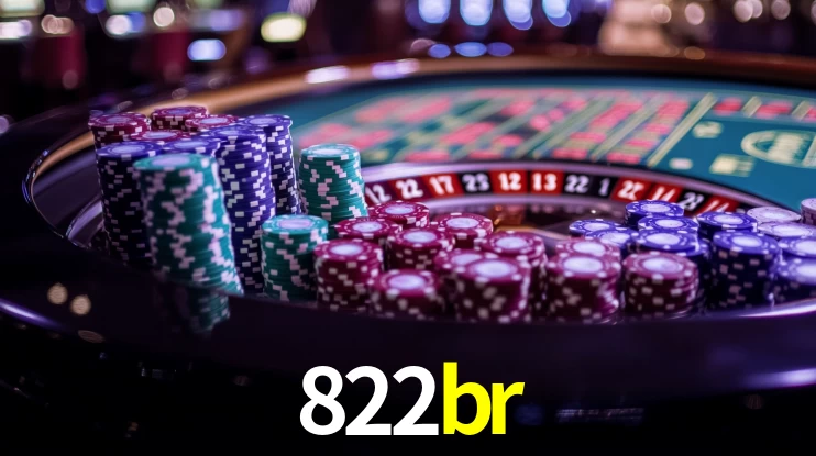 Blackjack Table 822br