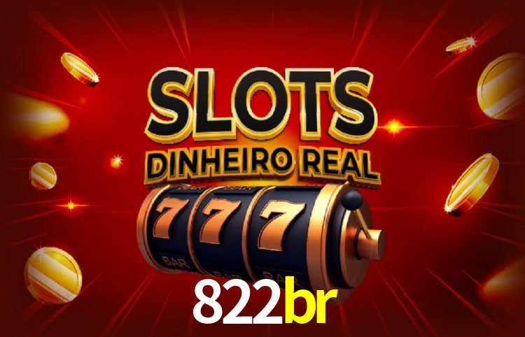 Bônus e promoções da 822br