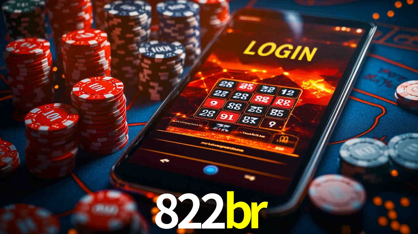 822br