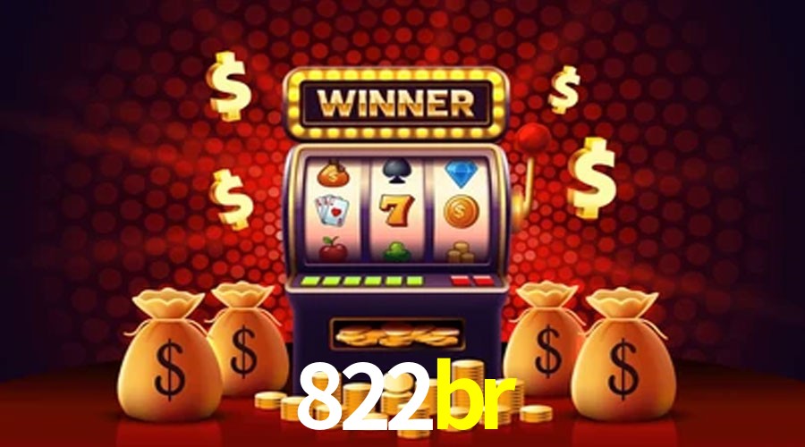 Account Benefits 822br