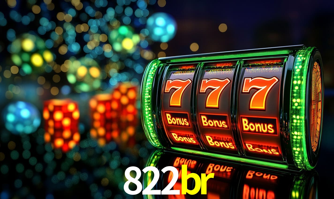 Login Seguro 822br