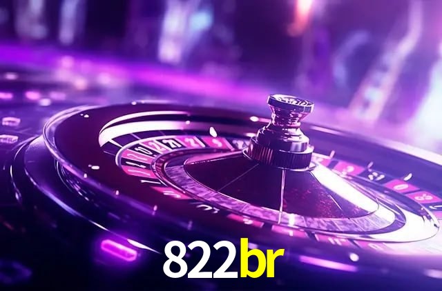 Roda da fortuna na 822br