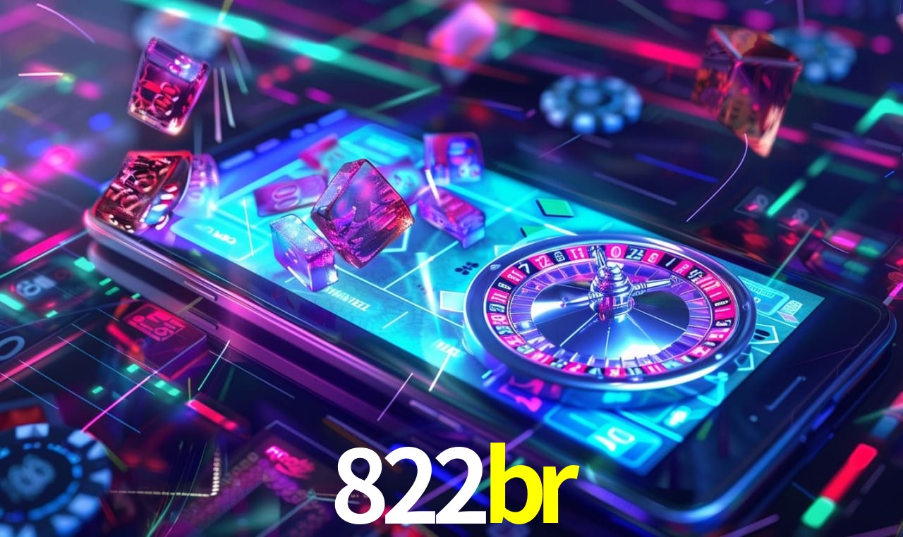 Apostas de Tênis 822br