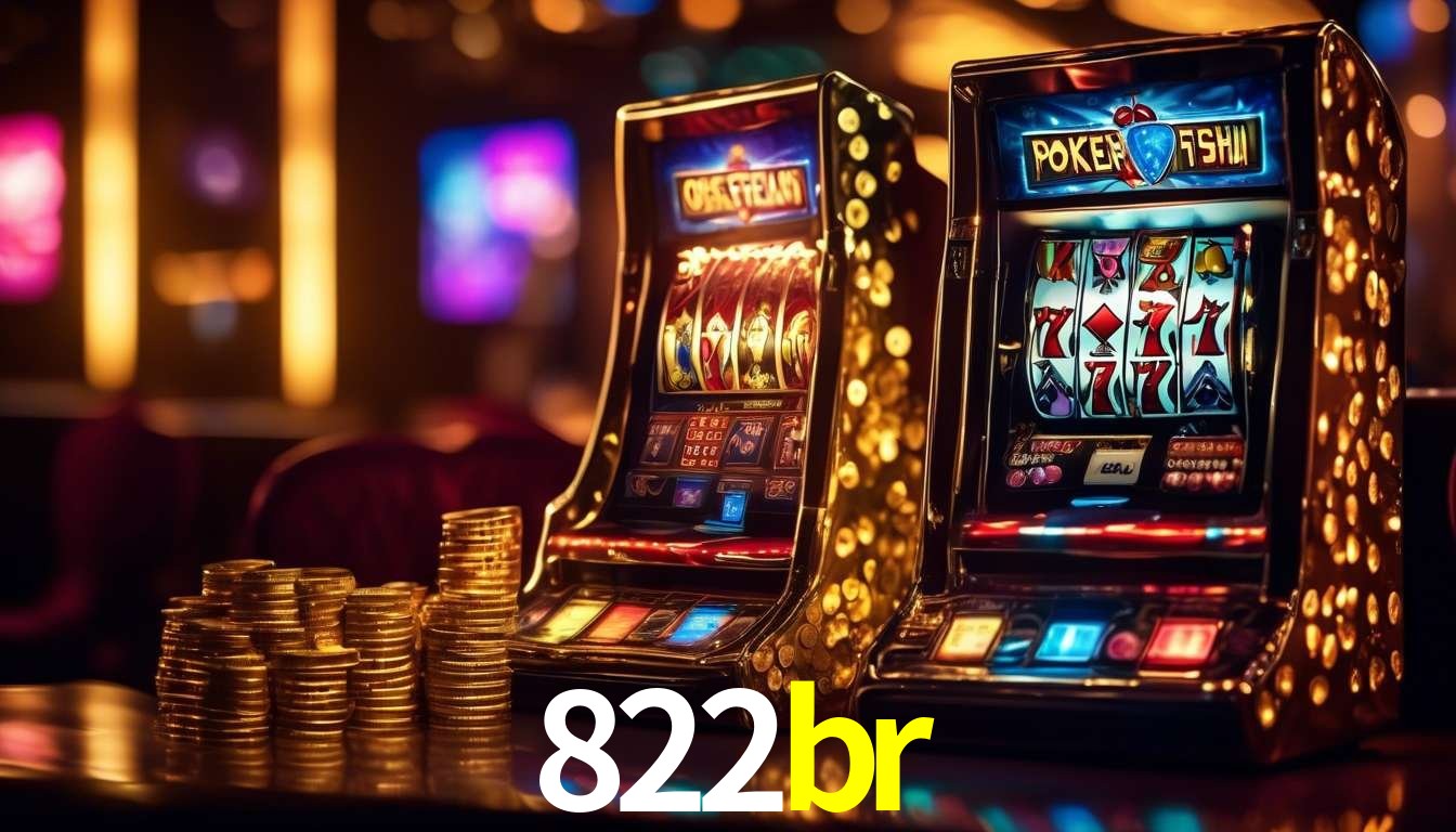 A Emoção da Loteria na 822br: Uma Chance de Mudança de Vida