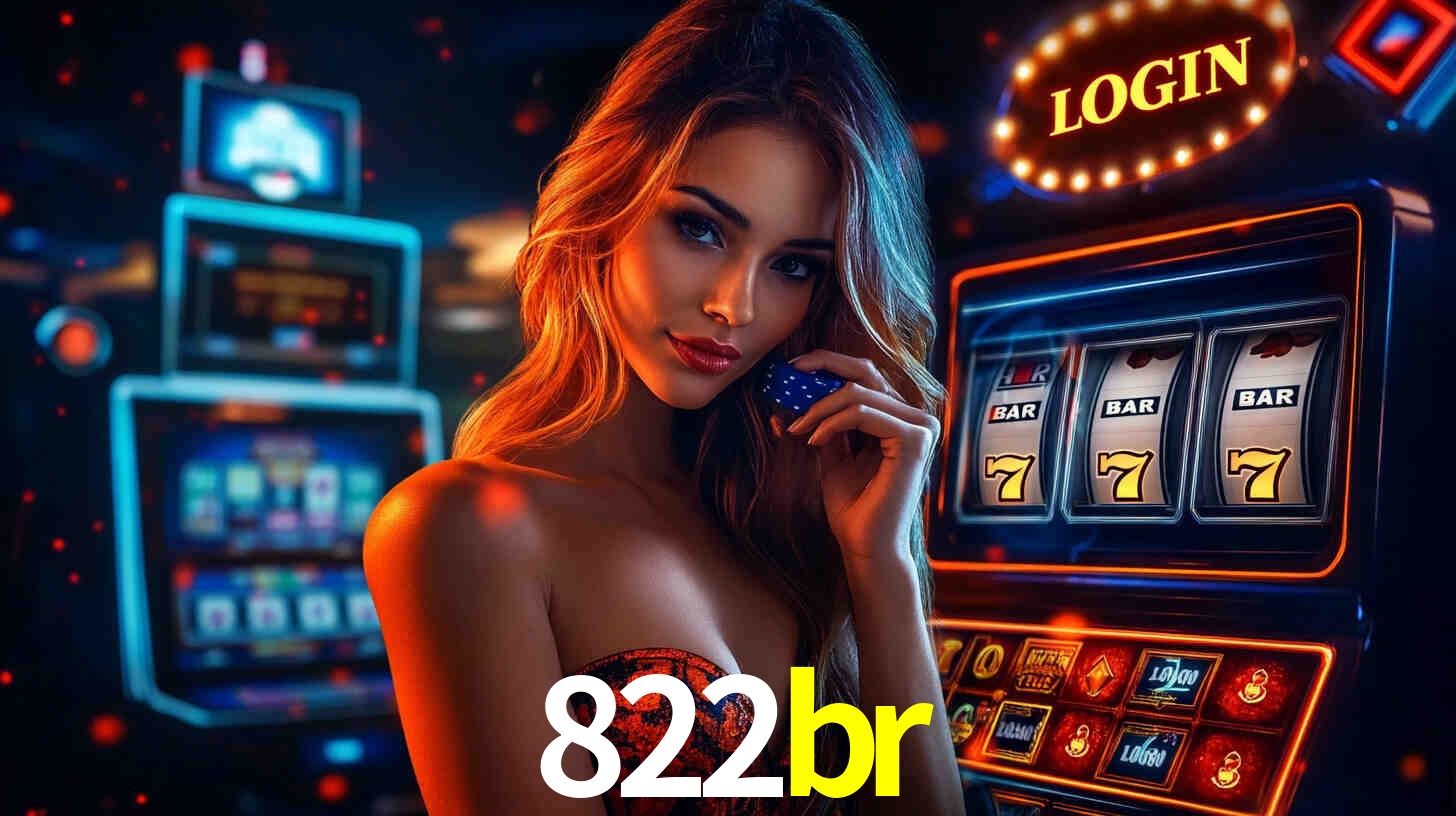 822br bet