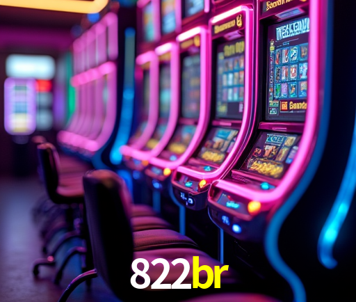 Segurança e performance na plataforma 822br