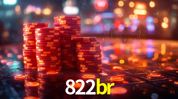 822br bet