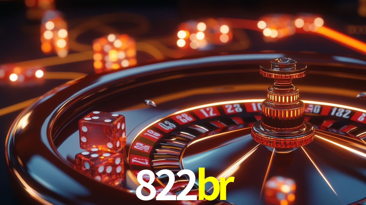 822br bet