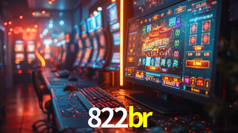 Experimente o Login Seguro Premium no 822br