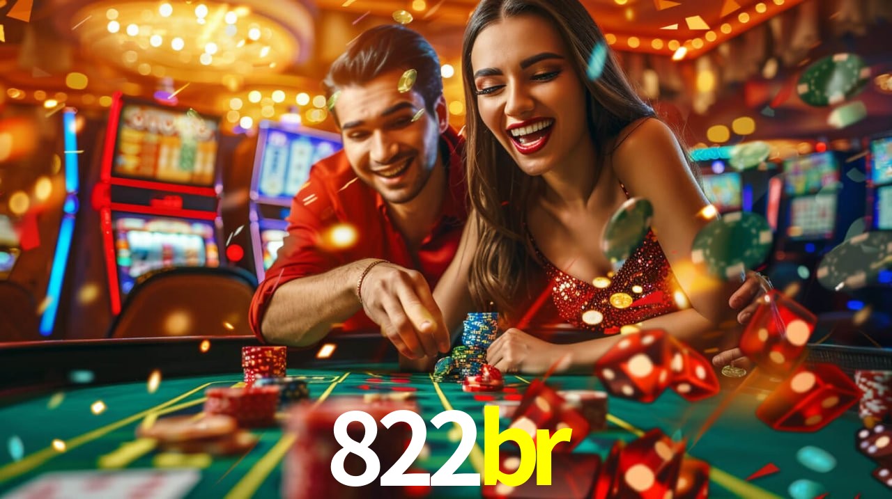 Segurança 2FA 822br