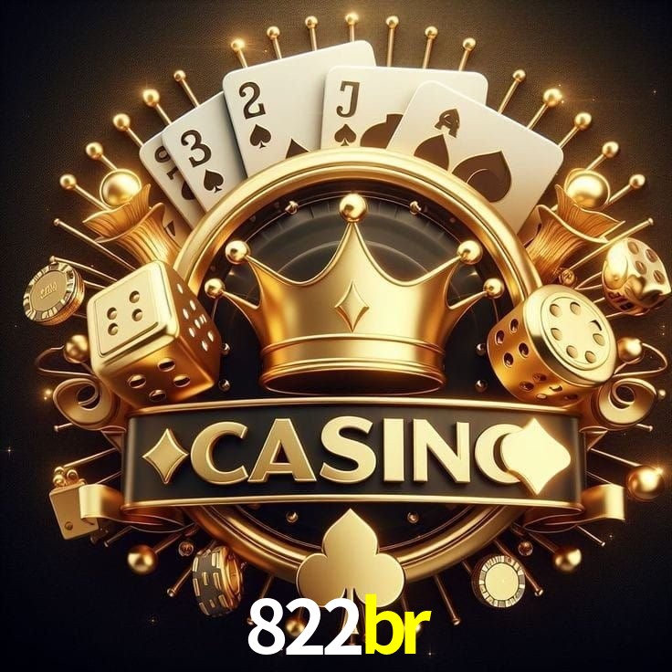 Recursos de Bônus 822br