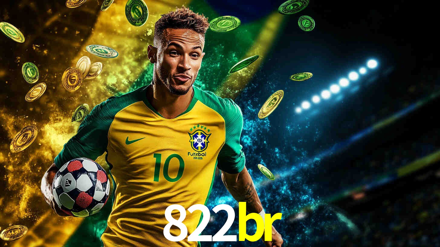 A Popularidade dos Caça-Níqueis no 822br