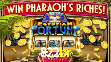 Cassino ao vivo com dealers reais na 822br