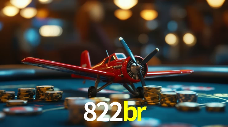 Live Casino 822br