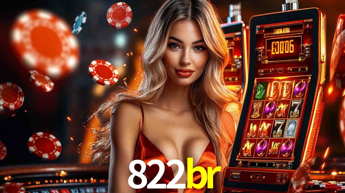 822br,822br.com