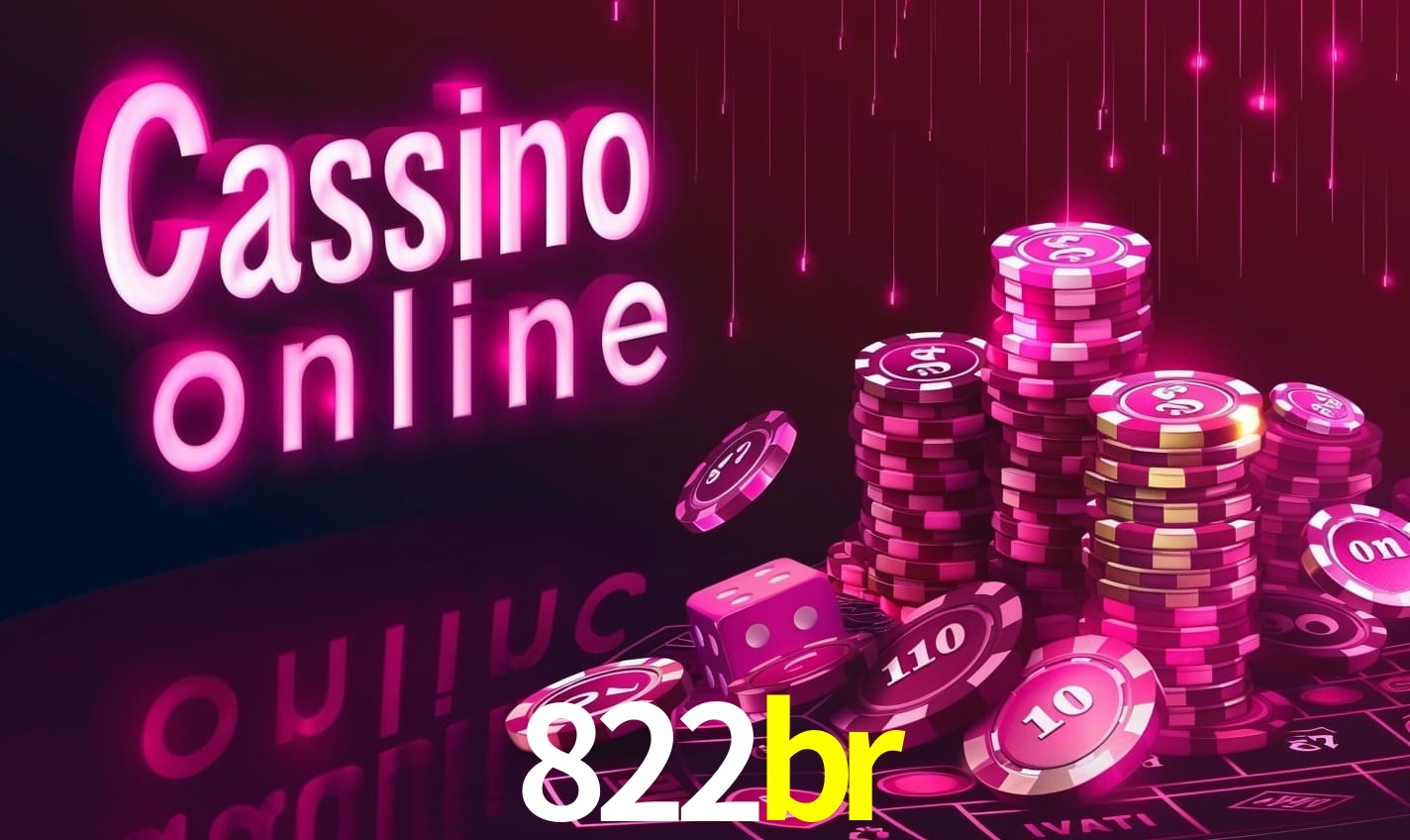 Descubra o Programa VIP da 822br: Vantagens Exclusivas para Jogadores