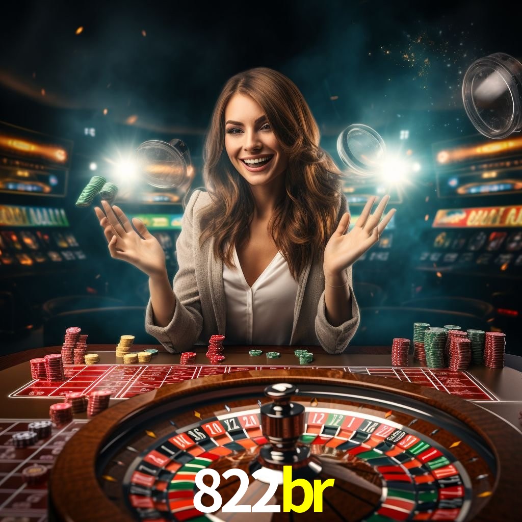Explore as vantagens do 822br: serviço profissional e confiabilidade