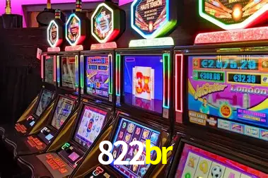 A Experiência Imersiva dos Cassinos Ao Vivo no 822br