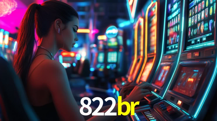 822br