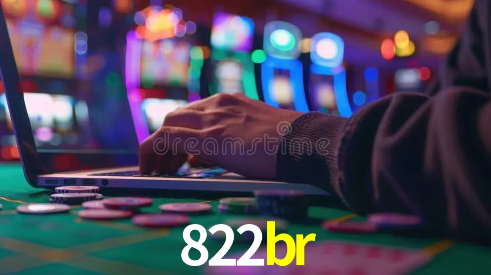 Jogos Exclusivos 822br